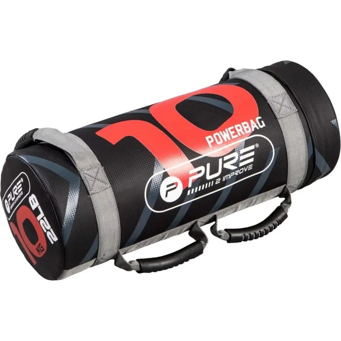 Pure2Improve - Powerbag - 10kg - 53cm x 22cm