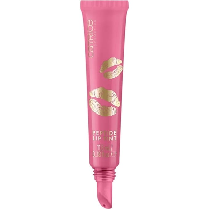 Catrice Kiss & Glow Peptide Lip Tint Lippen Dames 11.5 ml