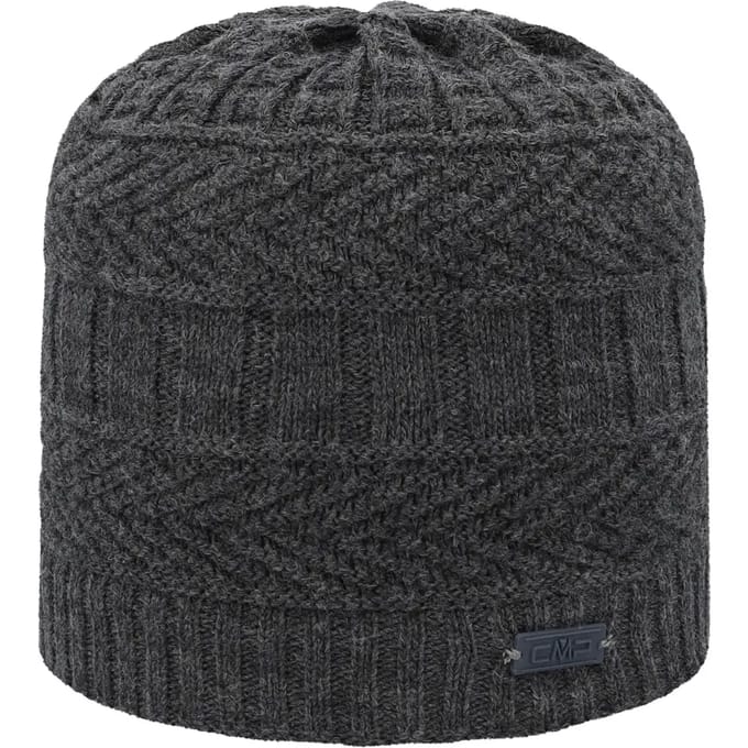 Gebreide muts CMP