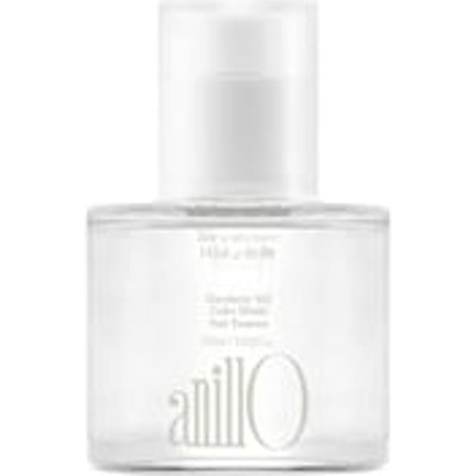 ANILLO Gardenia Veil Color Shield Cheveux Essence 50ml Protection Couleur Soin Brillance pour Cheveux Colorés
