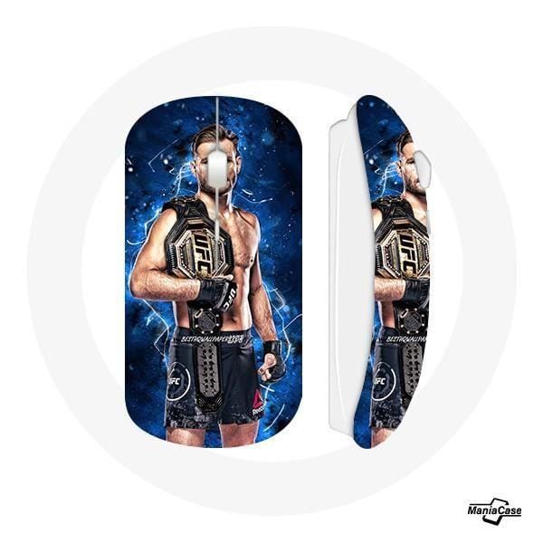 Stipe Miocic MMA draadloze muis