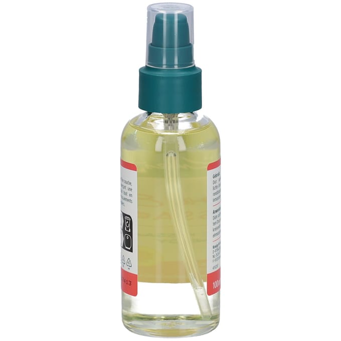 Kneipp Massage Olie Good Energy 100 Massage-olie