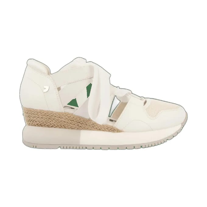 Gioseppo Lizarda Schoenen Wit EU 40 Vrouw