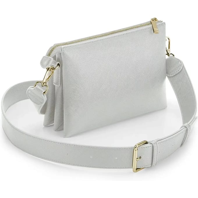 Schoudertas voor vrouwen Bag Base Boutique
