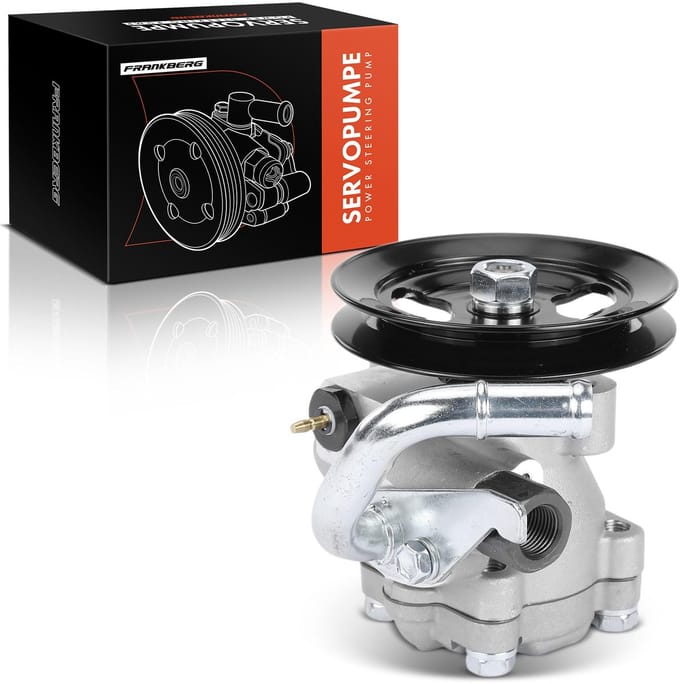 Frankberg 1x hydraulische stuurbekrachtigingspomp voor Hyundai