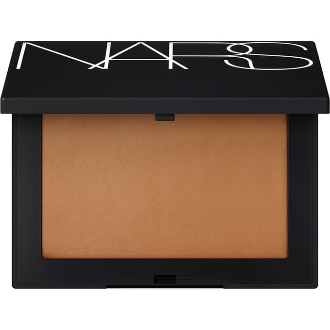 NARS Light Reflecting Geperste Fixatiepoeder 10g (Verschillende Tinten) - Mesa