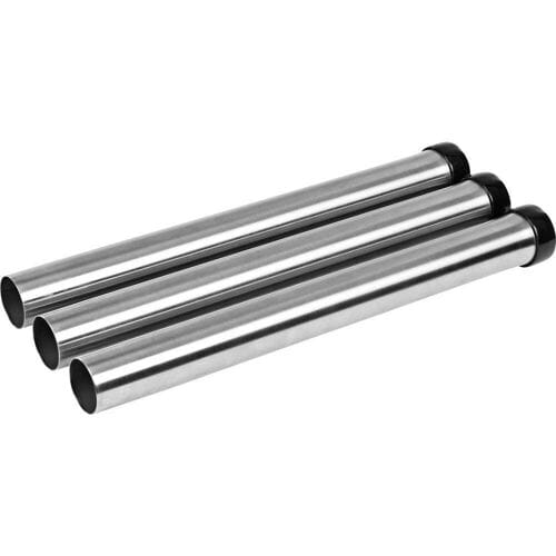 Makita W107418350 Zuigbuis set RVS