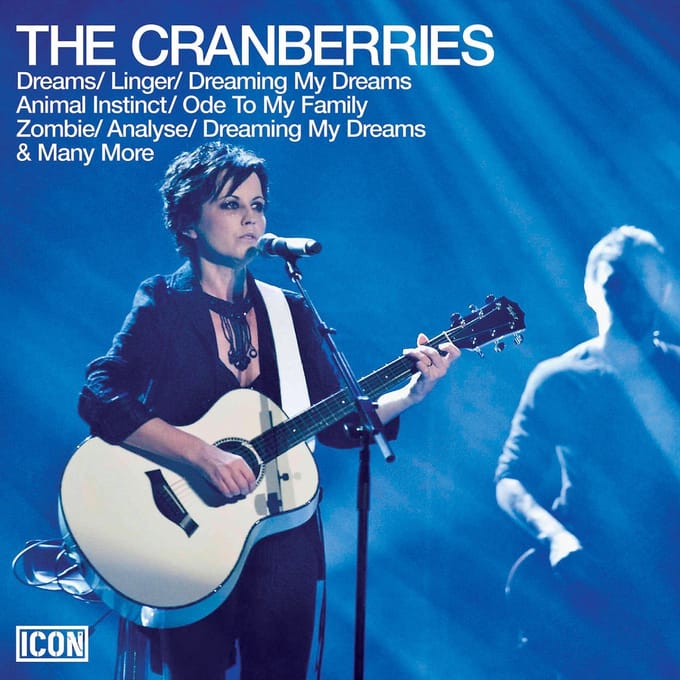 The Cranberries - Cranberries