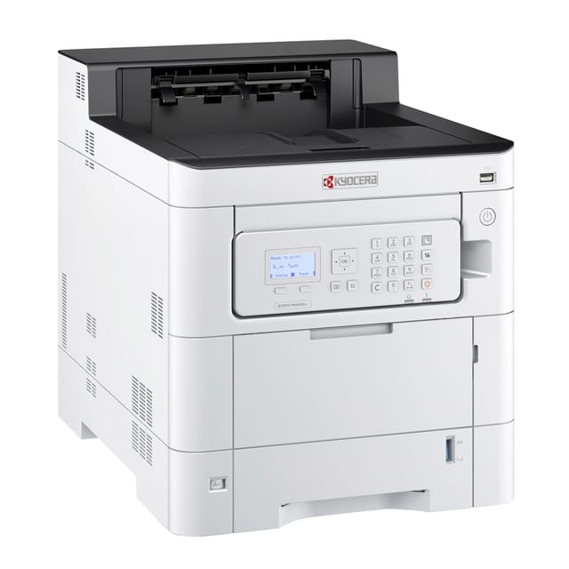 KYOCERA ECOSYS PA4500cx A4 Farblaser - 45 Seiten