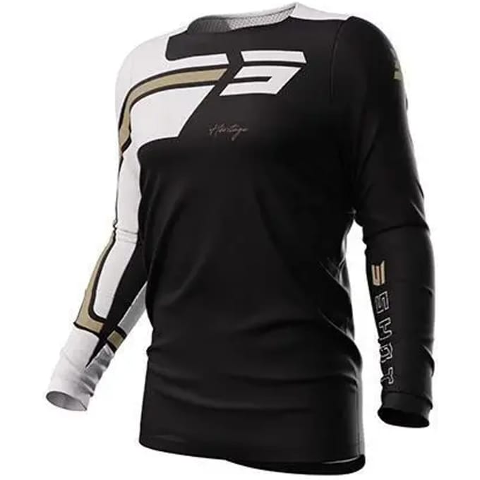 Motorcross trui Shot Race Gear