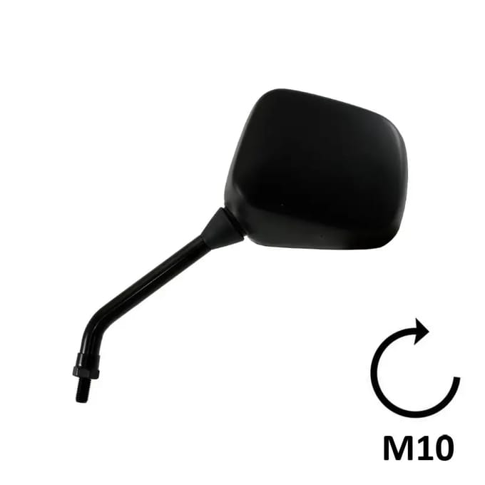 Motorfiets spiegel links BCR Yamaha Tdm 850
