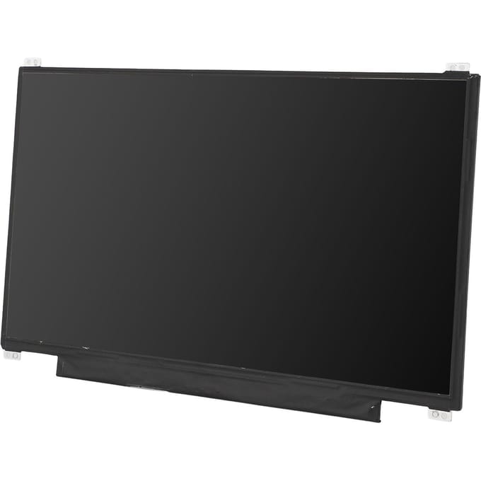 Écran LCD de remplacement pour ordinateur portable 11,6 pouces N116BGE EA2 HD 1366 x 768 black