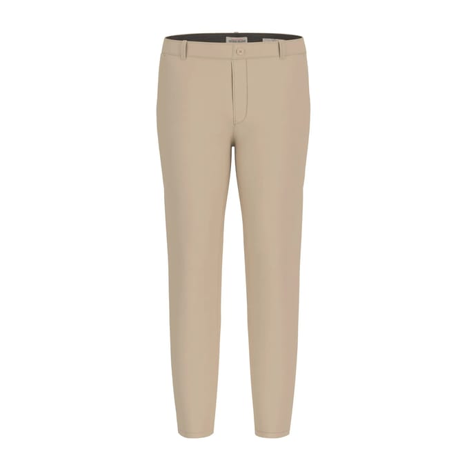 Slim-fit chino broek Guess