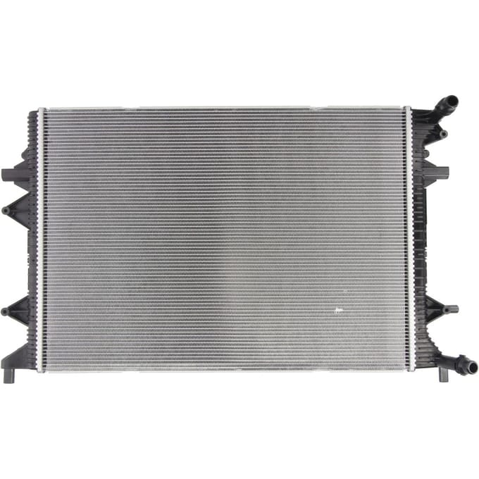 Radiator, motorkoeling VALEO 701506
