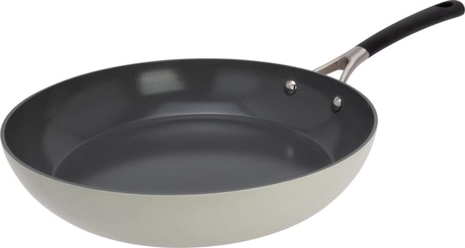 Cosy&Trendy Cerapro - Braadpan Clay - Ø 28cm
