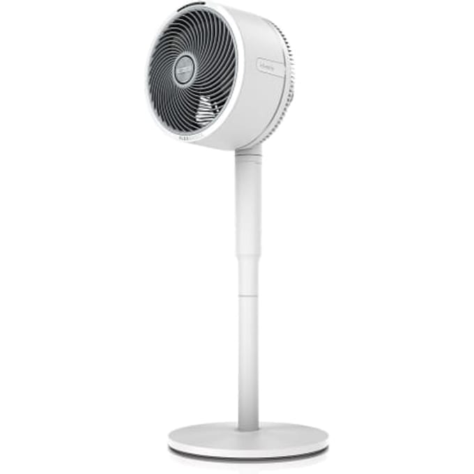 Shark FlexBreeze Hybride Draadloze en Bedrade Ventilator met Hoge Snelheid FA220EU