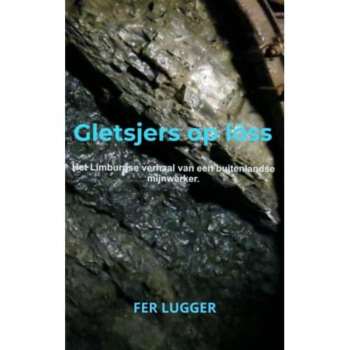 Gletsjers Op Löss - Fer Lugger