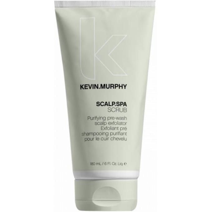 Kevin Murphy, Scalp Spa, Gommage du Cuir Chevelu, Pour l'Exfoliation, 180 ml
