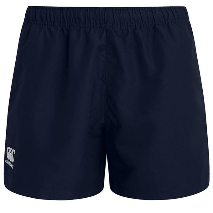Canterbury Dames/Dames Club Shorts (Marine)