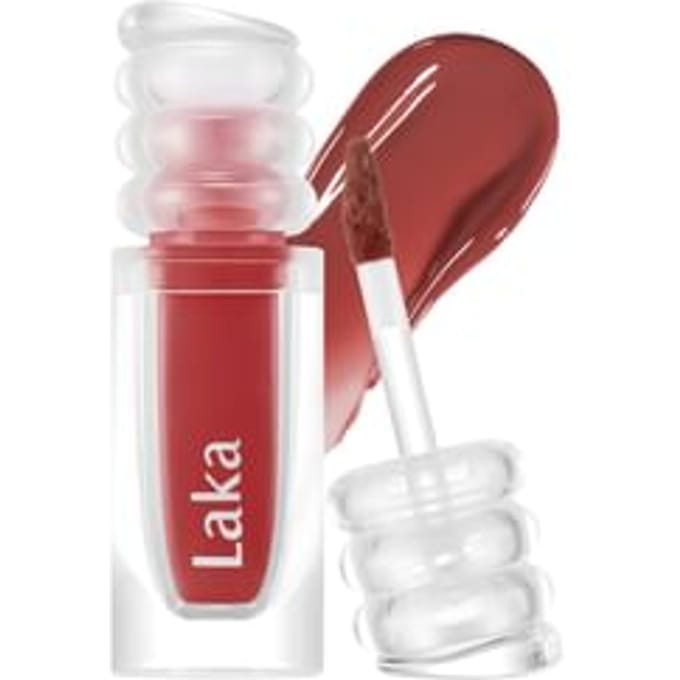 Laka - Maxi Glayer Tint - 21 Colors #618 Chase