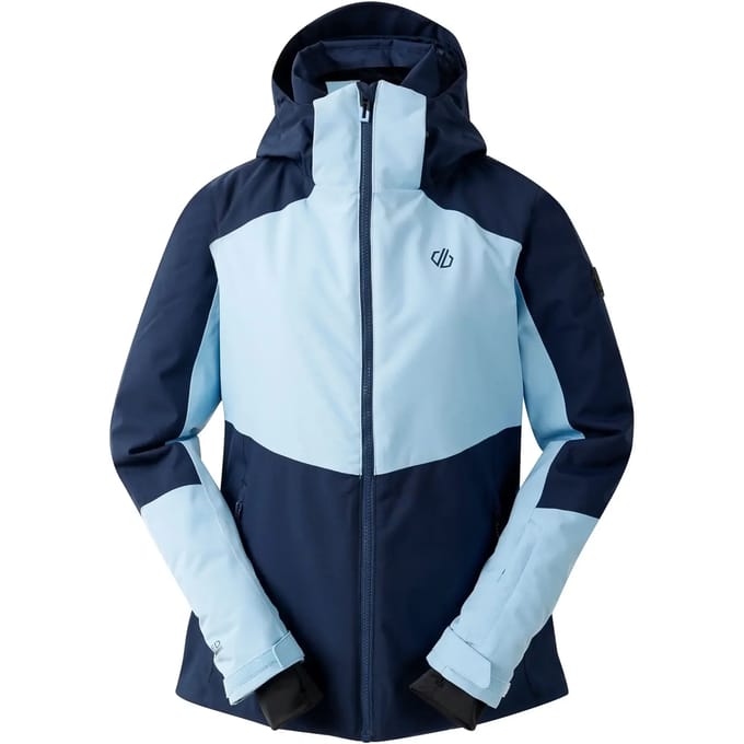 Dare 2b Flurry II Skijas Dames - Maat XL (42)