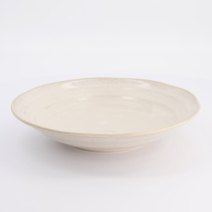 Tokyo Design Studio - Titanium Matte Kom - 25,3 x 5,2 cm