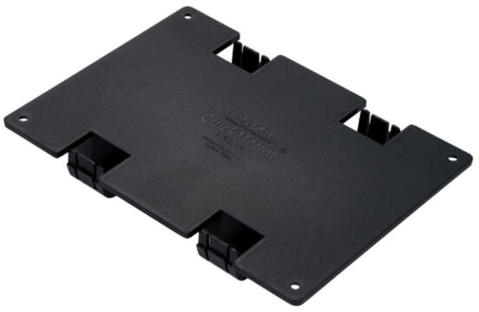 Rockboard QuickMount Type L6 - Accessoire voor effec-units