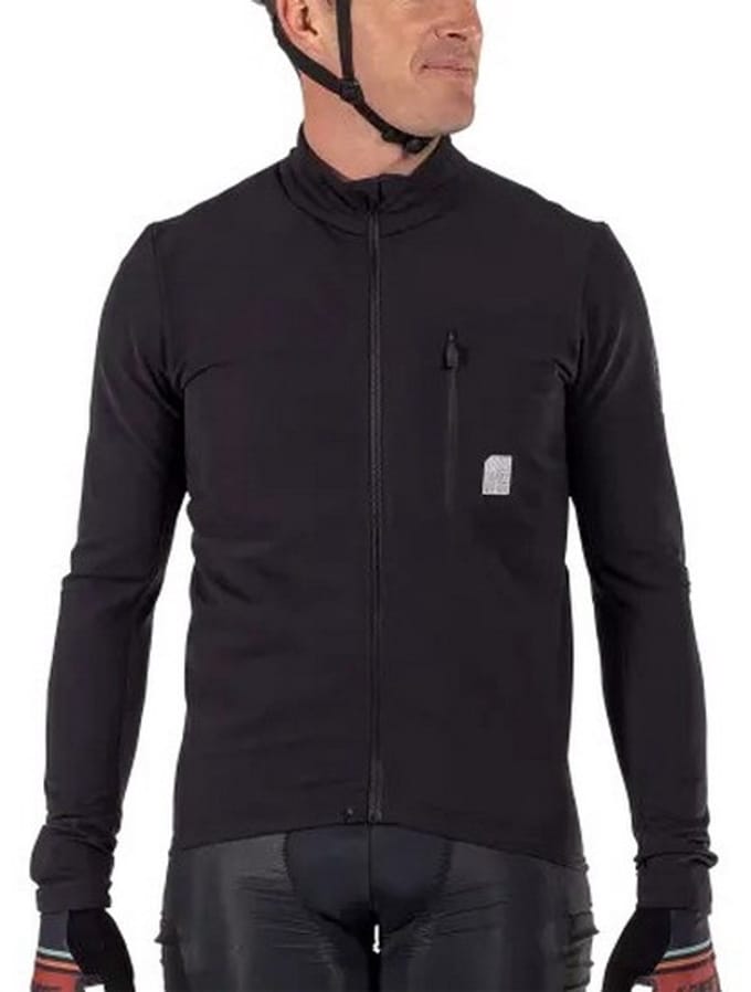 Leatt Mtb Endurance 4.0 Jas Zwart 2XL Man
