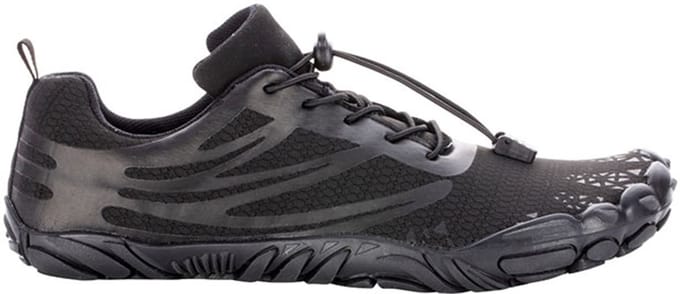 Aquafeel 75813 Waterschoenen Zwart EU 42 Man