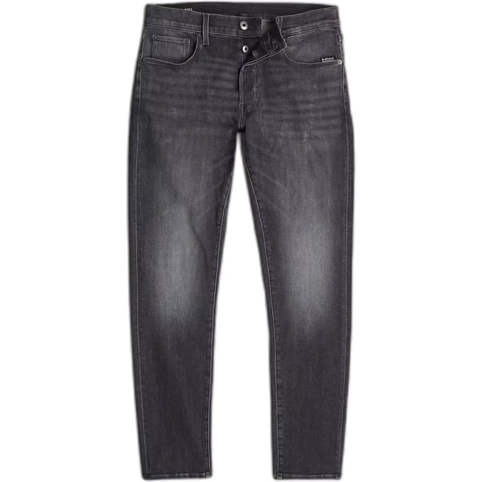 G-Star - 3301 Slim - Heren - Jeans