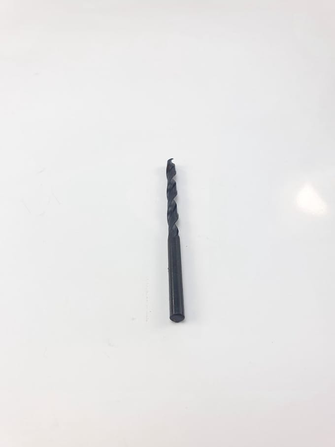 Bofix Boor 4.5 mm per stuk