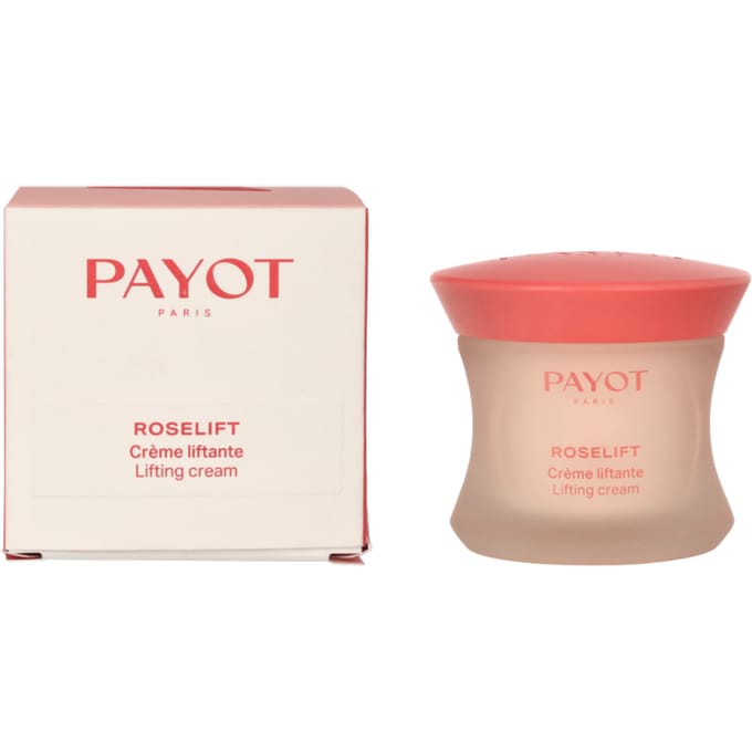 Payot Roselift Collagène Crème liftante Antirimpelcrème Dames 50 ml