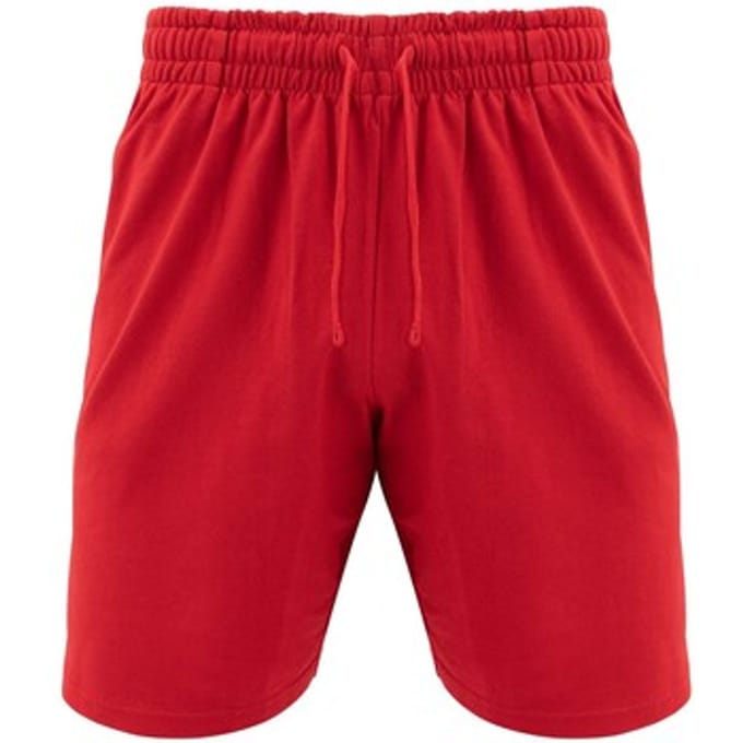 Legea F 7 Short - Sportswear - Volwassen