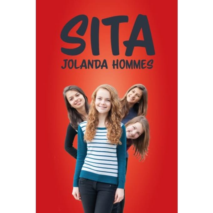Sita - Jolanda Hommes