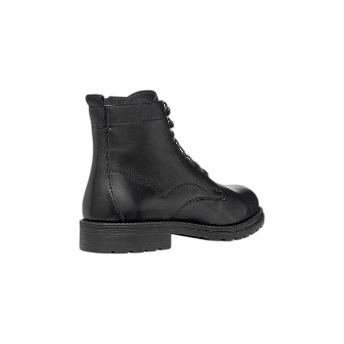 GEOX REDCLIF HEREN - ZWART - Maat 42,5