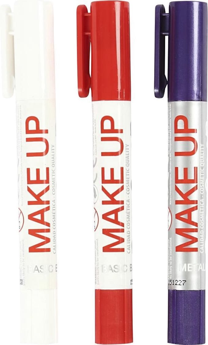 PlayColor Make Up Zombie Schminkstiften