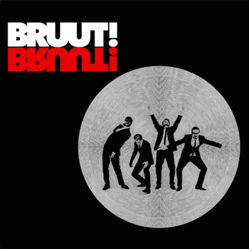 Bruut! - Bruut!