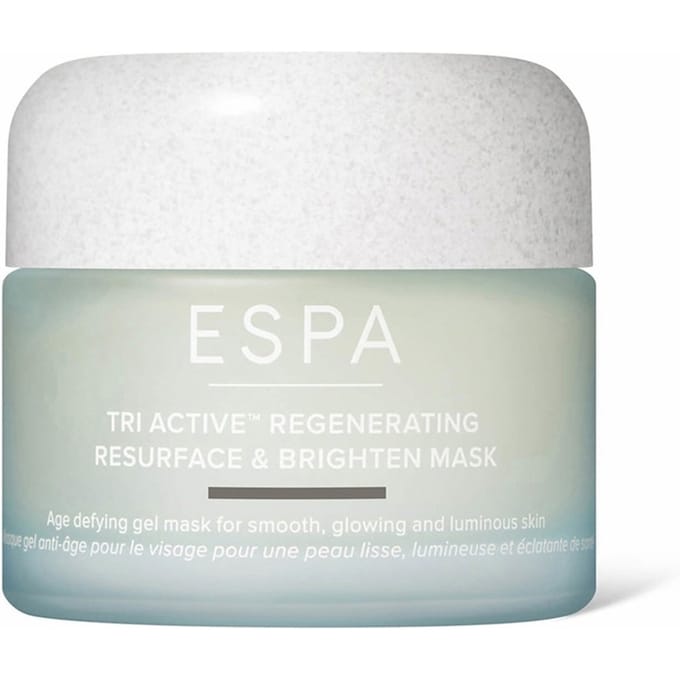 ESPA Tri-Active Regenerating Resurface and Brighten Mask 55ml