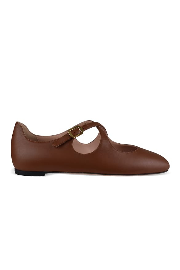 Bally BALLYRINA ballerina's Bruin