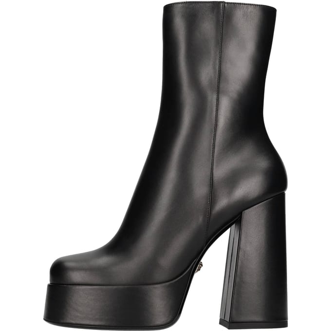 Versace Boots zwart
