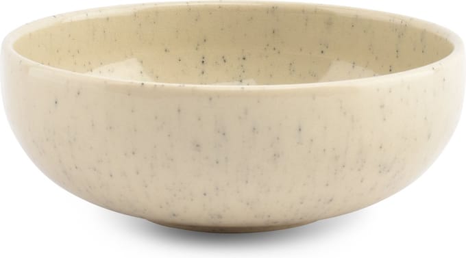 Salt & Pepper Kom 12,5xH5cm vanille Blush (Set van 4)
