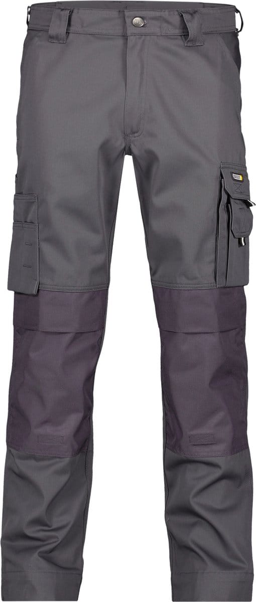 Werkbroek met kniezakken