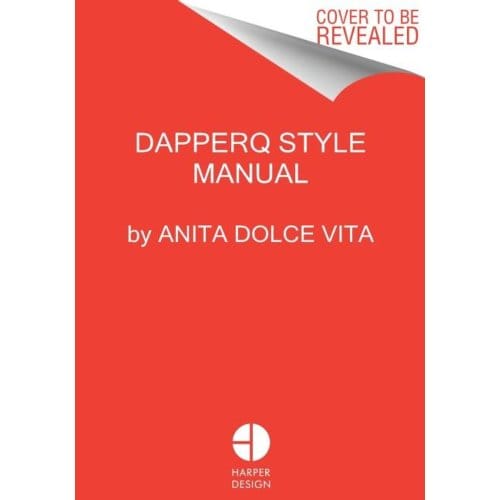 Dapperq Style - Anita Dolce Vita