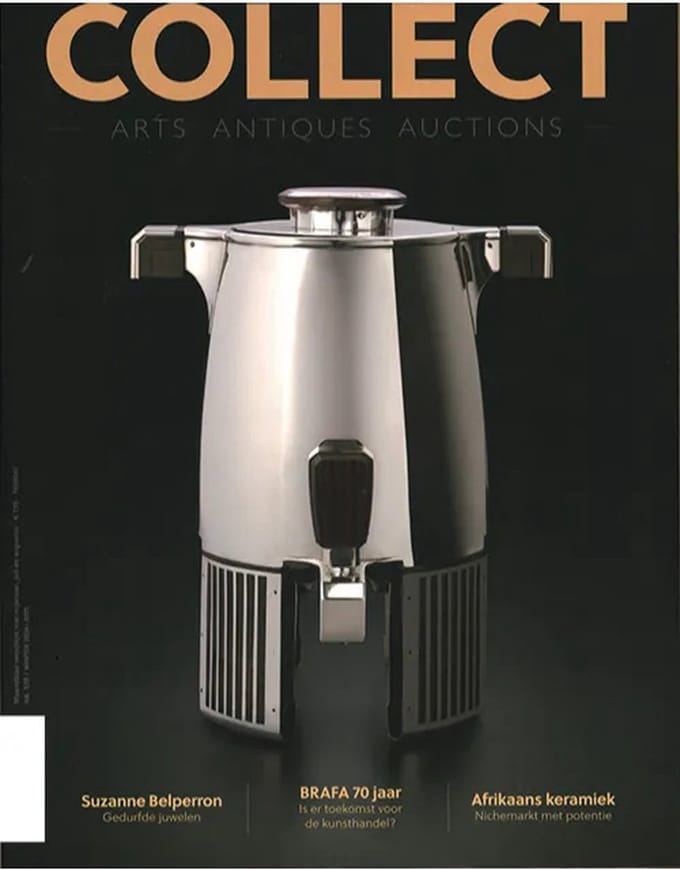 Collect AAA NL - 539