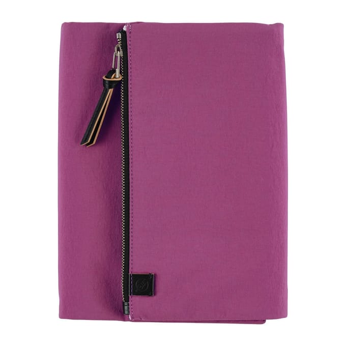 Dailygoods - Hobonichi Techo A5 Planner Cover - Dragen: Paars