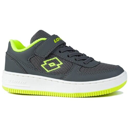 Lage Sneakers Lotto Flugo K