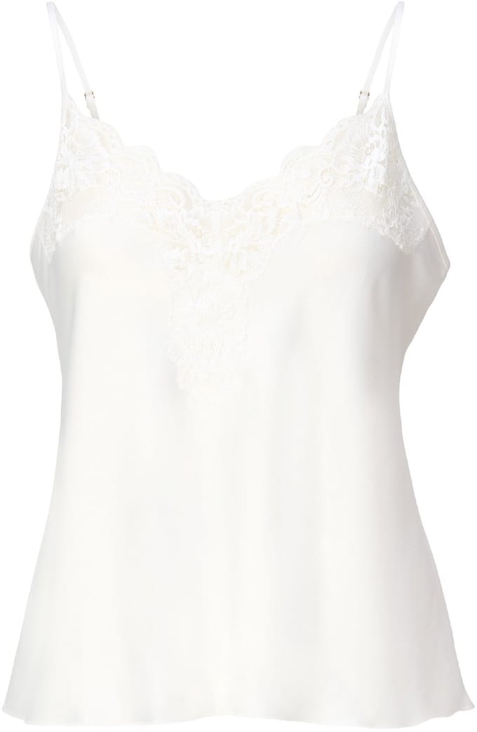 Lingadore Spaghetti Top