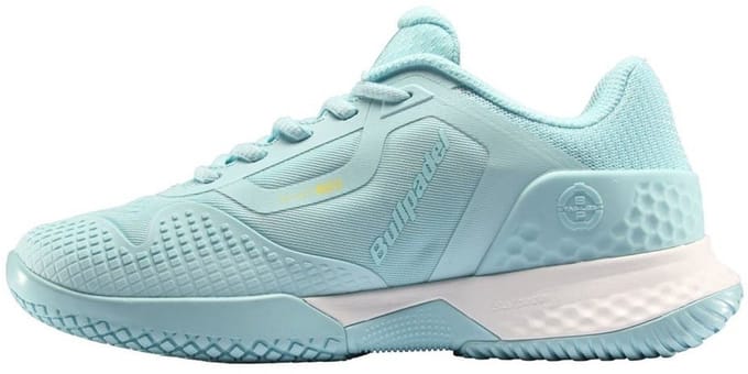 Bullpadel Padelschoen Pearl Vibram 25V Aqua