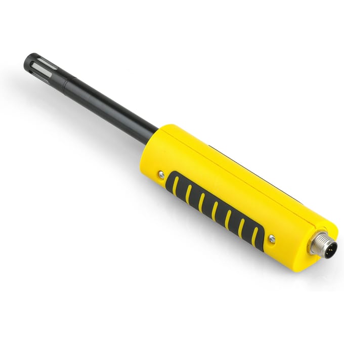 TS 210 SDI Klimaatsensor