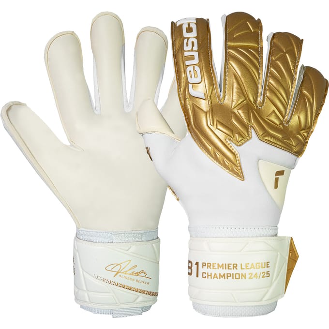 Reusch AB1 Celebration Glove - Keepershandschoenen - Maat 10 1/2